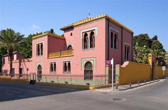 Espectacular Vistas De Almunecar Exterior photo