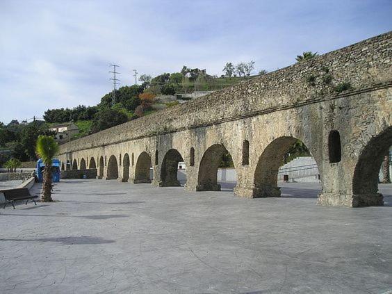Espectacular Vistas De Almunecar Exterior photo