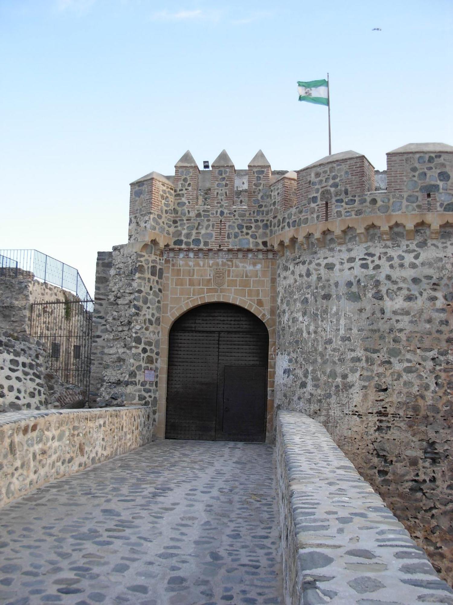 Espectacular Vistas De Almunecar Exterior photo